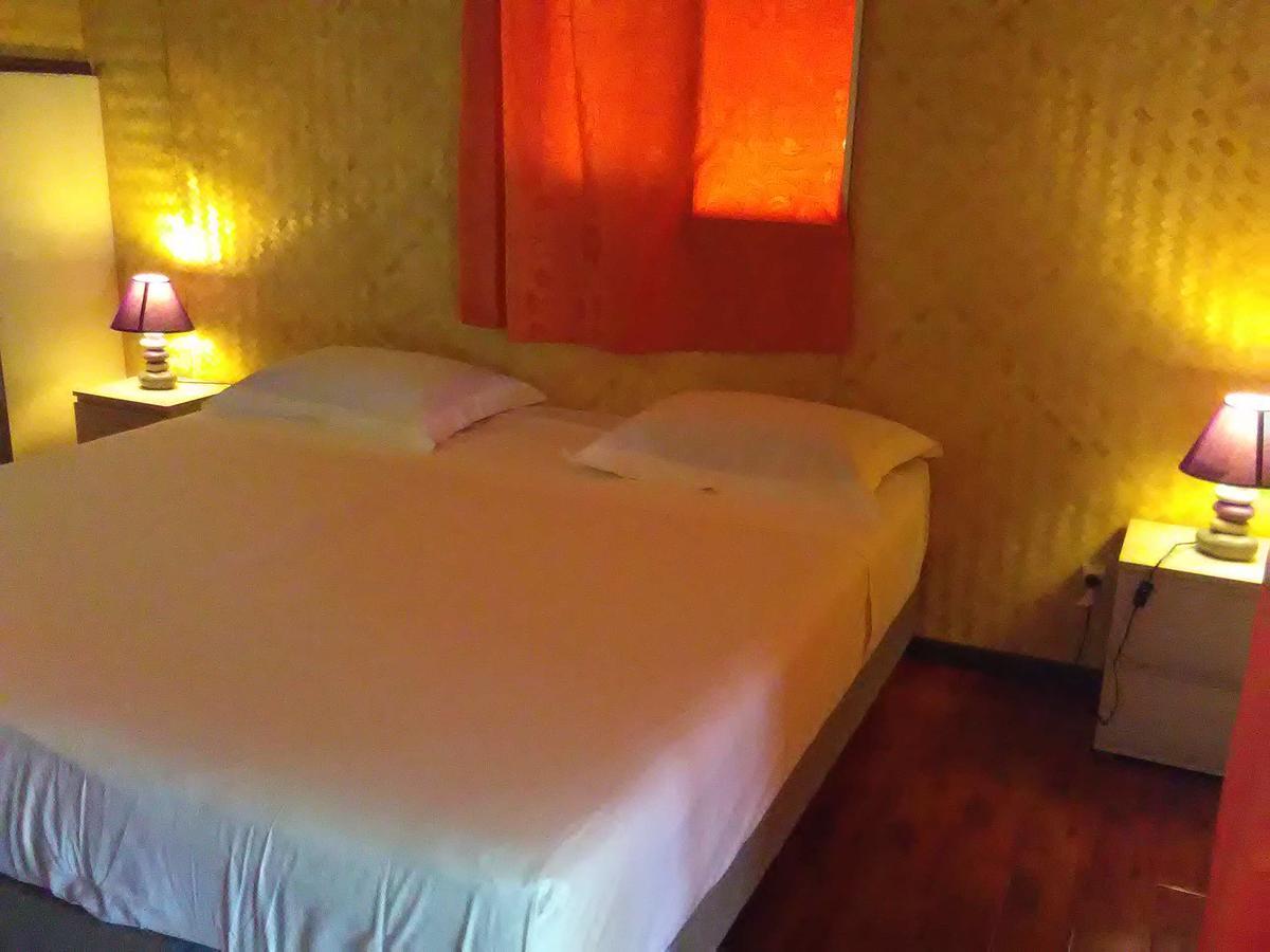 Aito Motel Colette Tikehau Cameră foto