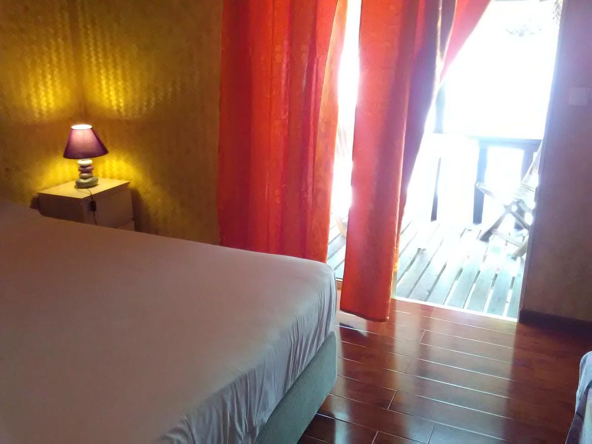Aito Motel Colette Tikehau Cameră foto